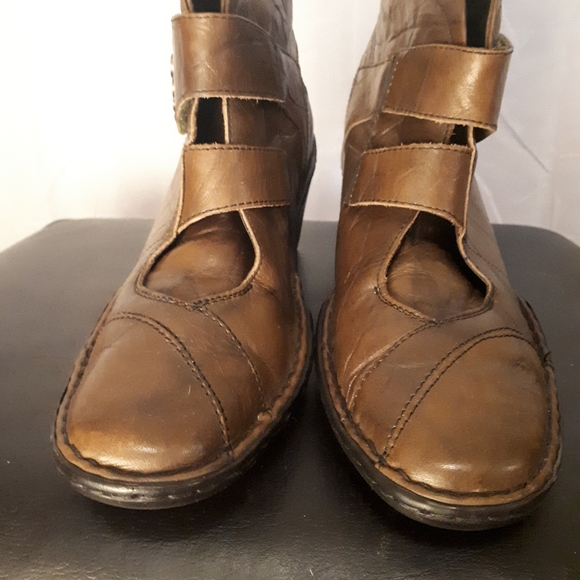 Joseph Seibal ankle boot - Picture 2 of 4